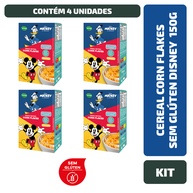 corn-flakes-disney-sem-gluten-kit-com-4-unidades