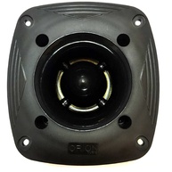Kit Som Orion 480W RMS: Driver, Tweeter e Corneta - imagem 2