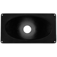 Corneta Expansora Oval: Som Profissional! - imagem 1