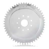 Coroa 52 Dentes: Mais Força para sua Bike Motorizada - imagem 1