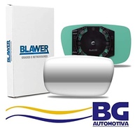 Lente Retrovisor Corolla 2003-2008 Lado Direito (Passageiro) com Base - Visibilidade e Segurança - imagem 4