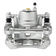 Pinça de Freio Dianteira Direita IRONTEK 19B2699 para Toyota Corolla, Matrix e Pontiac Vibe (2003-2008) - imagem 1