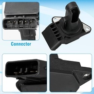 Sensor MAF Fluxo de Ar Massa para Corolla, Prizm, GS430, SC430 - Precisão e Economia - imagem 4