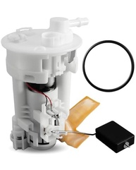 Módulo Bomba Combustível Elétrica Toyota Corolla Matrix Pontiac Vibe 1.8L 2003-2004 - Substituição Direta - imagem 2