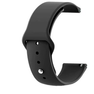 CORONITAS Pulseira de Silicone para Xiaomi Redmi Watch 5 Lite/Watch 5 Active, Fecho com Pino, Silicone Durável, Cores Vibrantes, Design Esportivo e Casual - imagem 2