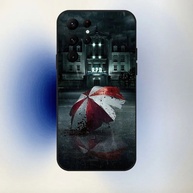 Capinha Umbrella Corp: Proteção e Estilo! - imagem 2