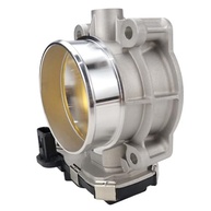 Corpo do Acelerador Eletrônico 12670981 para Chevrolet Camaro, Impala, Traverse e Cadillac CTS, SRX - Qualidade e Desempenho Garantidos - imagem 4