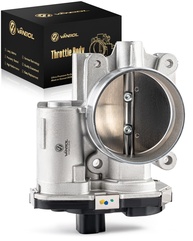 Corpo do Acelerador Eletrônico para Buick, Chevrolet, GMC, Saturn, Pontiac e Suzuki V6 3.6L - imagem 1