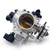 Conjunto Corpo do Acelerador Elétrico 16400-P8C-A21: Resposta Rápida e Durabilidade Superior - imagem 2
