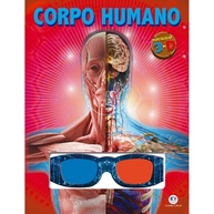 Corpo Humano: Descubra a Incrível Máquina! - imagem 1