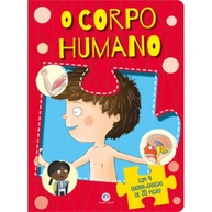 Corpo Humano: Descubra Como Funciona! - imagem 1