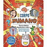 Corpo Humano: O Livro Infantil Que Desperta a Curiosidade! - imagem 1