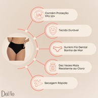 Sunkini Modelador: Reduz Barriga e Modela o Corpo! - imagem 2
