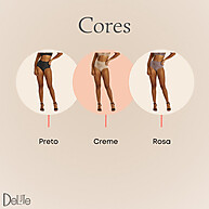 Cinta Modeladora Dilady: Reduza Barriga e Modele o Corpo - imagem 2