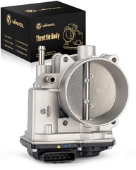 Corpo do Acelerador Eletrônico para Toyota Tundra, Sequoia, 4Runner & Lexus GX/LX - Performance e Durabilidade - imagem 1
