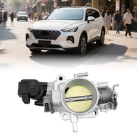Corpo do Acelerador 35100-37300 para Hyundai Santa Fe, Tiburon, Sonata e Kia Optima - Qualidade e Desempenho - imagem 4