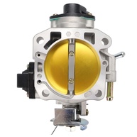 Corpo do Acelerador 309-05-1050: Performance e Precisão para seu Honda Civic e Acura Integra - imagem 1