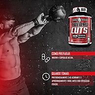 Thermo Cuts: Defina Seu Corpo! - imagem 2