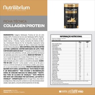 Nutrilibrium Collagen Protein: Defina Seu Corpo! - imagem 2