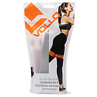 Mini Bands Vollo: Fortaleça e Modele Seu Corpo! - imagem 2
