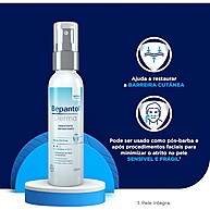 Bepantol Derma Spray 50ml: Hidratação Instantânea Facial e Corporal - imagem 2