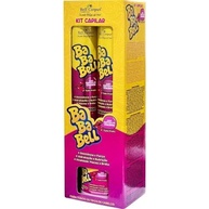Kit Bababell Tutti Frutti 4 Produtos Bell Corpus - Hidratação e Maciez para o Corpo - imagem 3