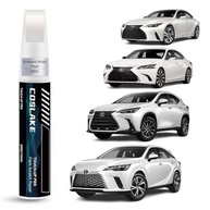 Caneta de Retoque Eminent White Pearl – Correção Perfeita para Pinturas Automotivas - imagem 2