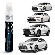 Caneta de Retoque Eminent White Pearl – Correção Perfeita para Pinturas Automotivas - imagem 1