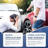 Caneta Mágica para Arranhões de Carro - Correção Rápida e Profissional para Todos os Veículos - imagem 5