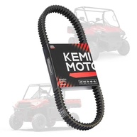 Correia de Transmissão KEMIMOTO 3211218: Potência e Durabilidade para seu Polaris Ranger 1000/570 - imagem 2