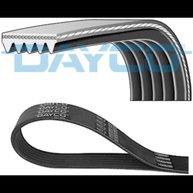 Correia Acessórios Sandero 2007-2015 - Dayco 5PK1115 - imagem 1