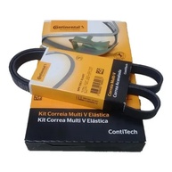 Correia Alternador 5PK1051: Potência e Durabilidade - imagem 1