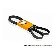 Correia Alternador C3 1.4: Potência e Durabilidade - imagem 1