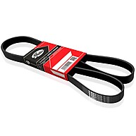 Correia Alternador Classic: Potência e Durabilidade! - imagem 1