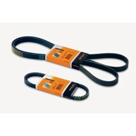 Correia Alternador Frontier 2.5: Durabilidade Continenta - imagem 1
