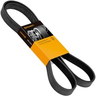 Correia Alternador Logan 1.0: Potência e Durabilidade! - imagem 1