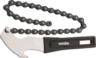 Chave de Corrente Vonder 4" (100mm) - A Ferramenta Essencial para Uso Leve - imagem 1