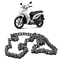 Corrente Comando Biz 125: Guia Completo + Modelos - imagem 1