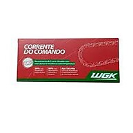 Corrente Comando Titan 150/Fan 150/Bros 150: Durabilidade! - imagem 1