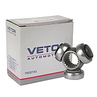 Corrente de Comando 21 Dentes para Motores Fiat - VT9047 - imagem 1
