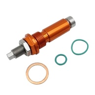 Ajustador de Tensor de Corrente de Moto QccHieUs - Performance e Durabilidade para 690 SMC (Laranja) - imagem 2