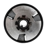 Embreagem Centrífuga Jeremywell para Go Kart 3/10.2 cm - Potência 6.5HP, Corrente 40/41/420 - imagem 4