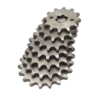 Roda Dentada Dianteira 18T 17mm para Corrente 420 - ATV, Pit Bike, Quad e Buggy - imagem 5
