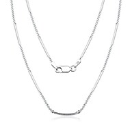 Corrente Prata 925: Elegância Daisy para o Dia a Dia - imagem 1