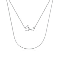 Corrente Prata 925: Elegância em 45cm - imagem 1