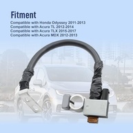Sensor de Corrente de Bateria Premium para Honda Odyssey e Acura TL/TLX - Qualidade e Durabilidade Garantidas - imagem 4