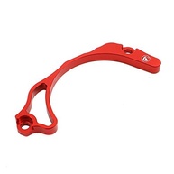 Capa Protetora de Motor e Corrente Motoparty para Honda TRX400EX/X - Segurança Premium - imagem 5