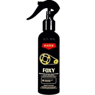 Limpa Corrente Moto Foxy Razux Vonixx 240ml: Potência Contra Graxa e Óleo - imagem 2