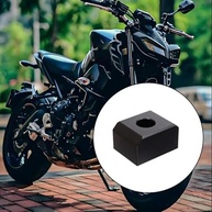 Protetor de corrente deslizante traseiro para motocicleta, tensor de corrente deslizante traseiro profissional para motocicleta off-road MT09 FZ09 - imagem 5