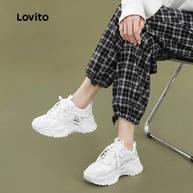 Tênis Lovito: Conforto e Estilo para Correr! - imagem 2